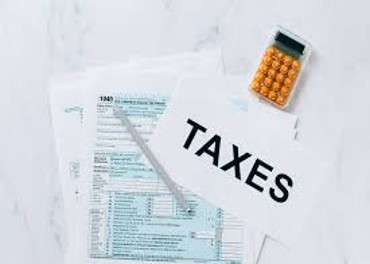 Erstwhile Indirect Taxes